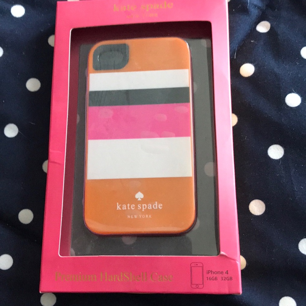 Iphone 4 Case - image 1